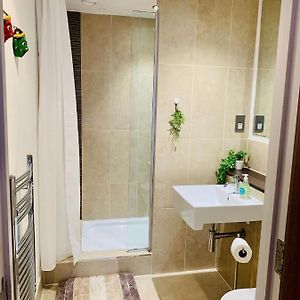 Private Bathroom Double Room